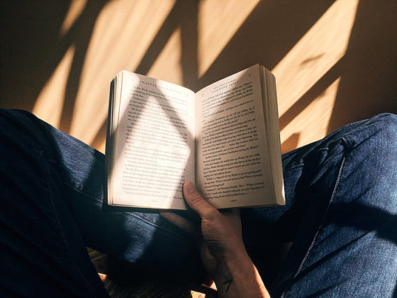 8 libros que deberías leer alguna vez en tu vida