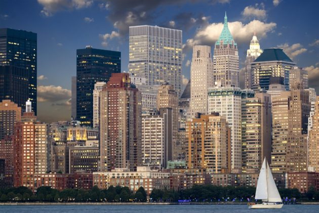 nueva york tiene dos ciudades más caras para vivir